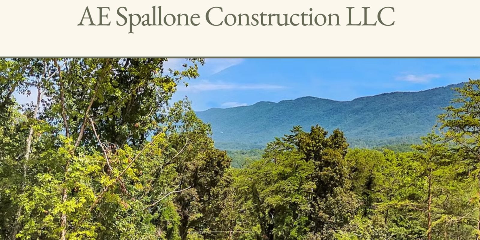 AE Spallone Construction LLC