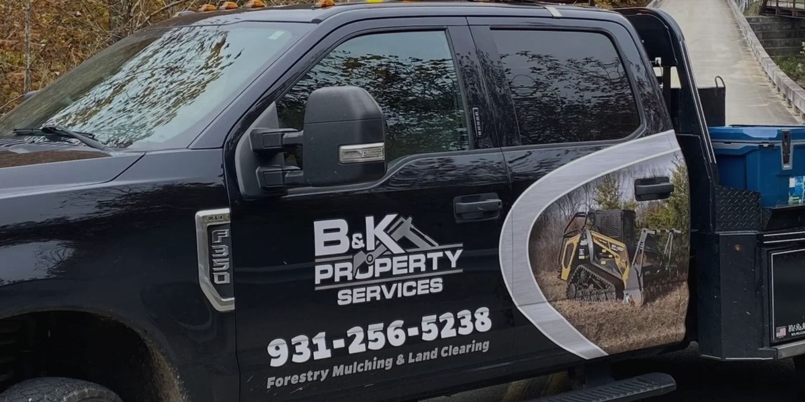B & K Property Services LLC
