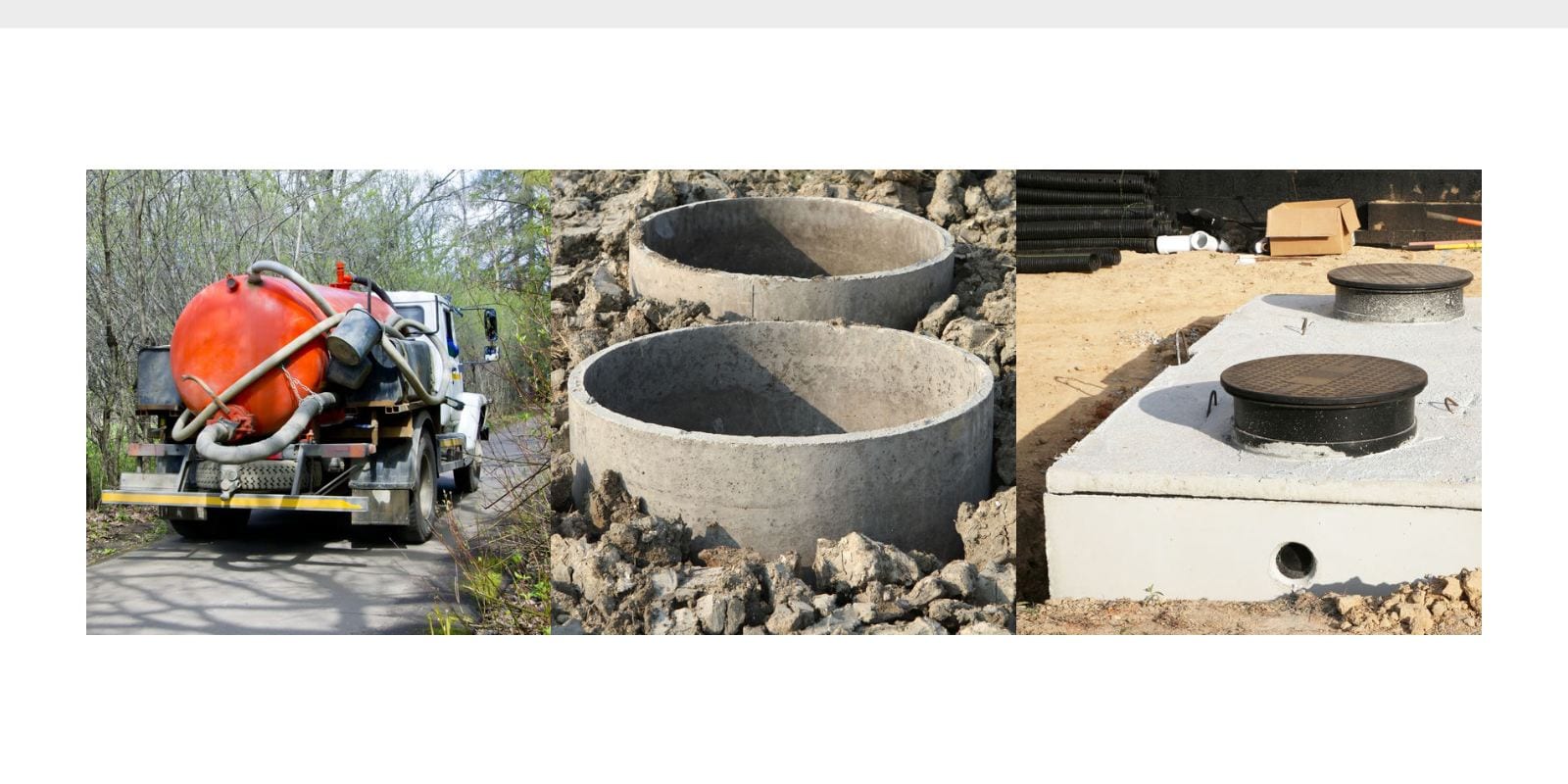 JD's Septic Service