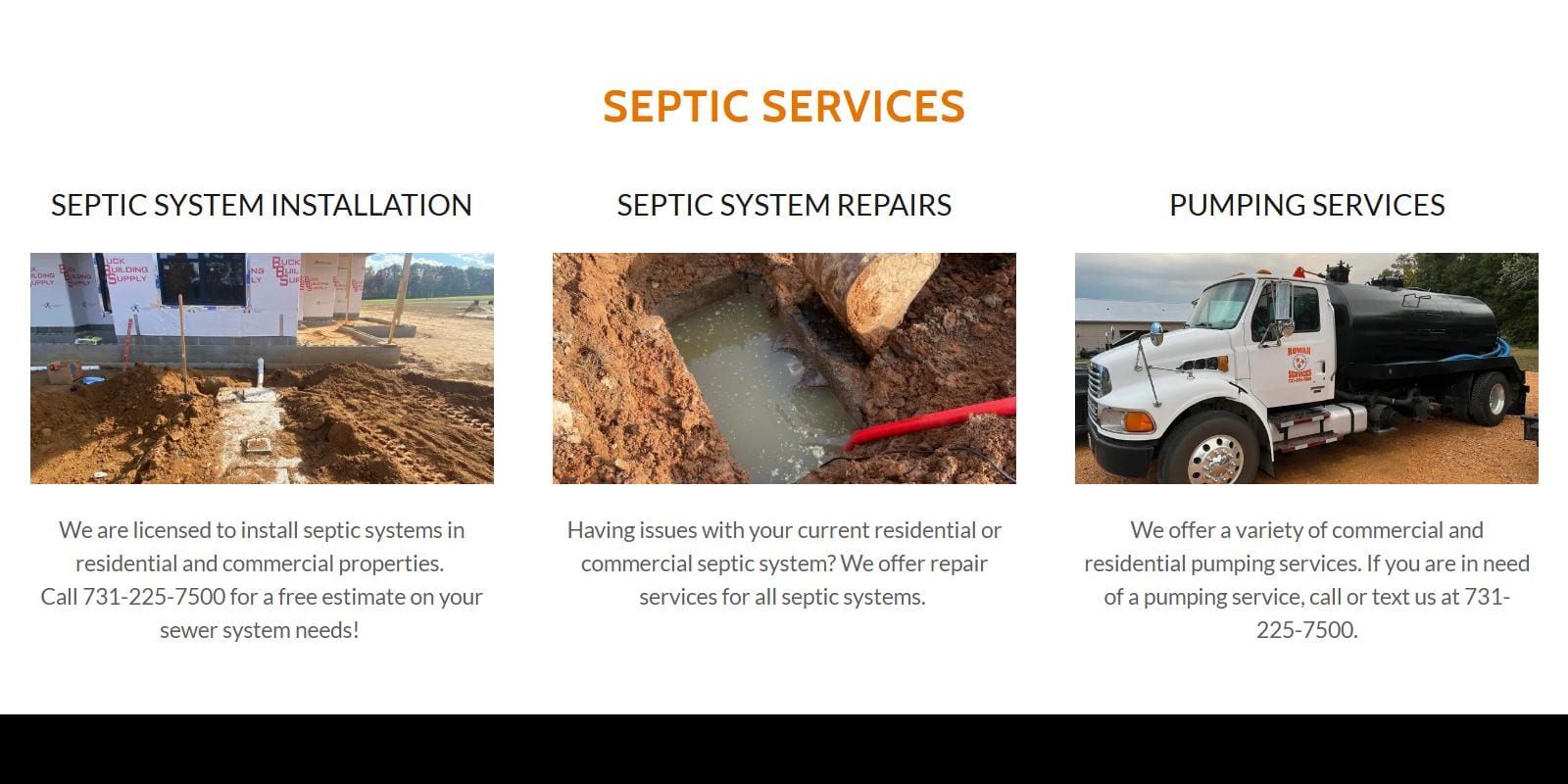 Rowan Services