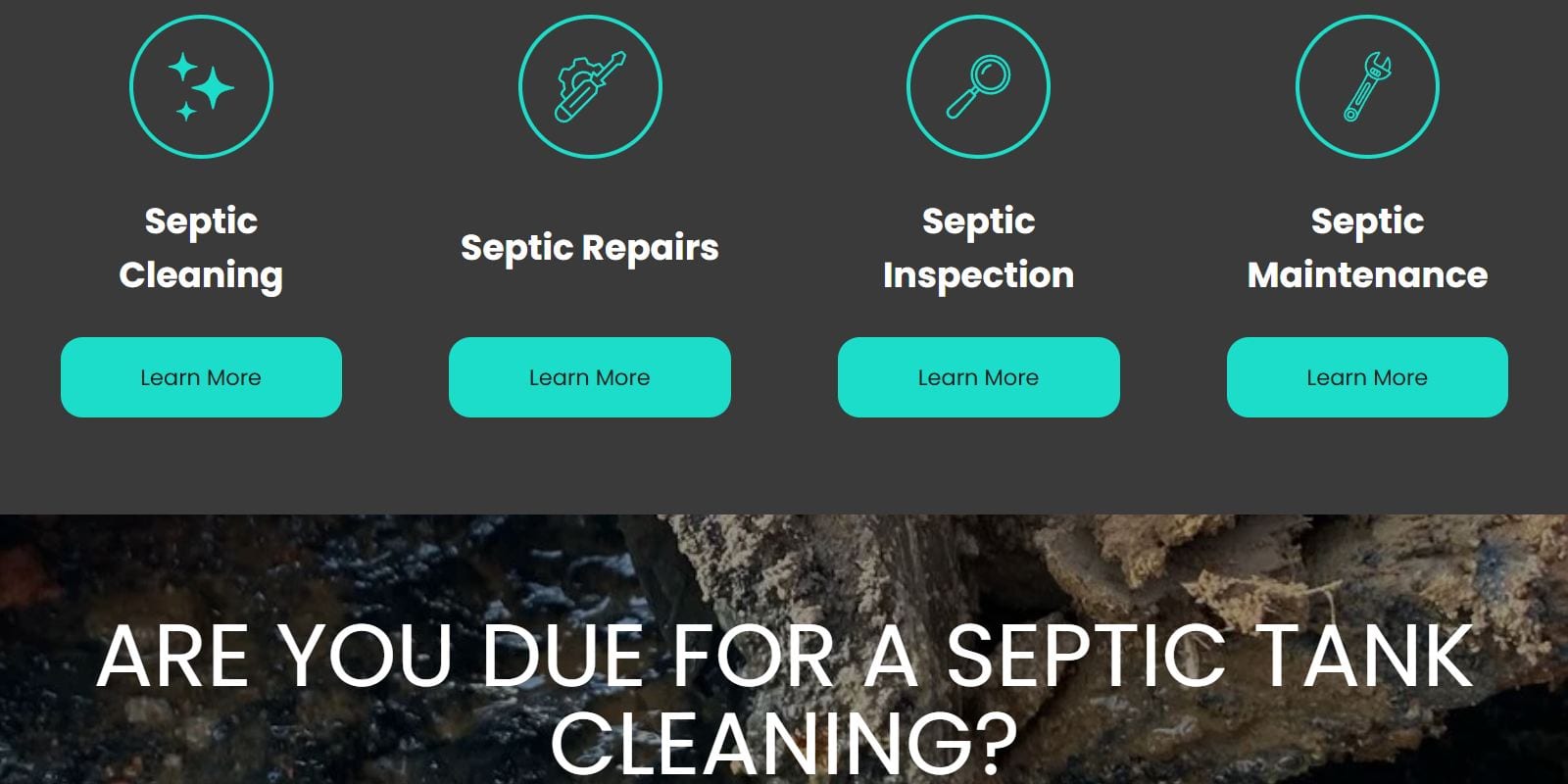 Septic Masters LLC