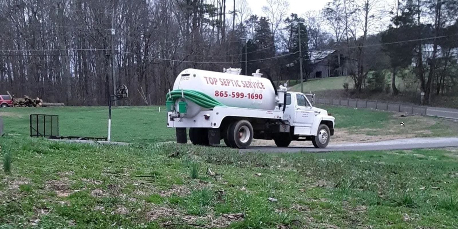 Top Septic Service